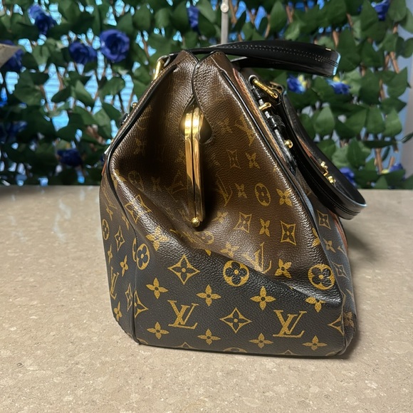 ❌SOLD❌LV large mirage ombré limited edition - Picture 8 of 13